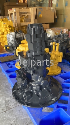 Excavator Main Pump PC95-1 PC95R-2 Hydraulic Main Pump 708-1L-00640 708-1L-01540 21D-60-12000 For Komatsu