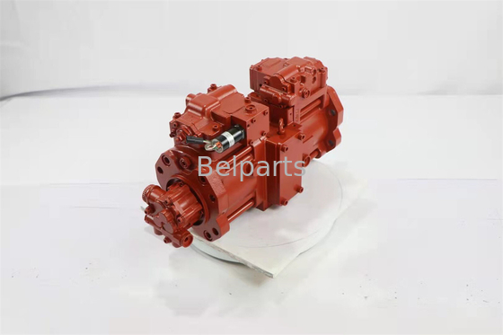 बेल पार्ट्स एक्सकेवेटर मुख्य पंप R160LC-3 R160LC-9 R180LC-9 हाइड्रोलिक पंप 31Q5-10010 31EG-10010 K3V63DT-1R0R हुंडई के लिए