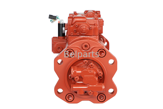 R210LC-7A R220LC-7H Belparts excavator main pump R210LC-7 hydraulic pump 31N6-10010 31N6-10051 31N6-10080 for hyundai