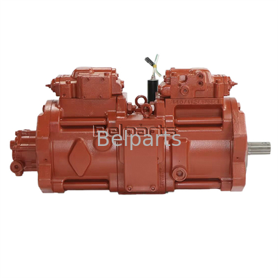 Belparts excavator main pump R210LC-9 R235LCR-9 R210NLC-7A R210NLC-9 hydraulic pump 31Q6-10010 31N6-17010 31Q6-10100