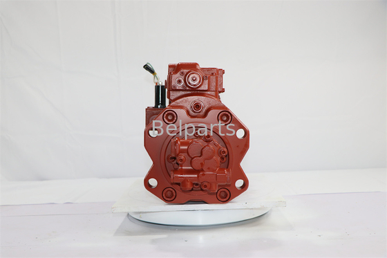 Belparts excavator main pump R250LC-7 R250LC-7A R250LC-9 hydraulic pump 31Q7-10010 31N7-10010 31N7-10011 31N7-10030