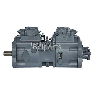 बेल पार्ट्स एक्सकेवेटर मुख्य पंप R290LC-7 R290LC-9 हाइड्रोलिक पंप 31Q8-10010 31N8-10060 31N8-10020 हुंडई के लिए