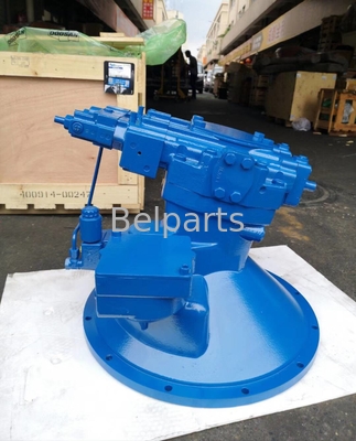 Belparts excavator main pump DX420LC SOLAR400LC-V hydraulic pump K1003280B 2401-9263 for doosan