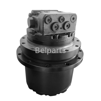 R55-7 R55-7A अंतिम ड्राइव Assy बेल पार्ट्स खुदाई यात्रा मोटर Assy 31M8-40010 31M8-40020 हुंडई के लिए