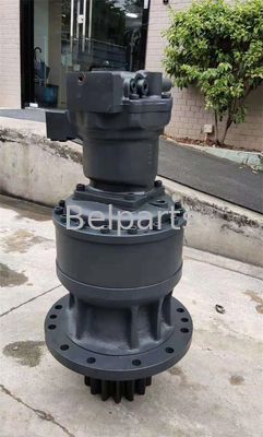 बेल पार्ट्स एक्सकेवेटर EC330B EC360B स्विंग मोटर VOE14625697 स्विंग मोटर VOE 14512786