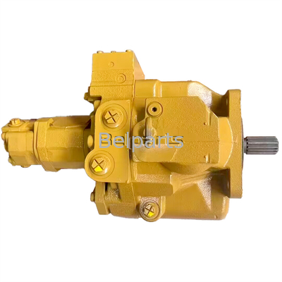 Komatsu E307 हाइड्रोलिक पंप इकट्ठा खुदाई मशीन के लिए हाइड्रोलिक पावर चीन निर्मित गुणवत्ता