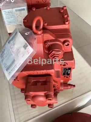 CX80 बेल पार्ट्स एक्सकेवेटर मुख्य पंप K7SP36 हाइड्रोलिक पंप KAJ4955