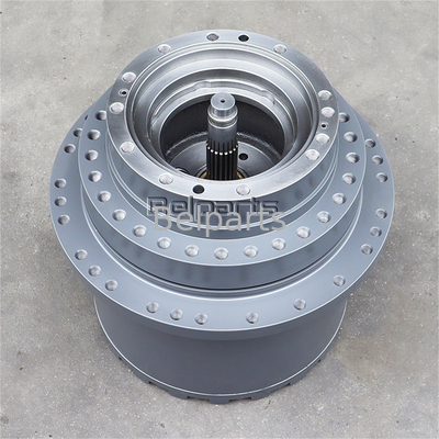 Doosan Sany  एक्सकेवेटर ट्रैवल गियरबॉक्स DH220-5 EC210 SY300 DH258 ट्रैवल रिडक्शन गियर
