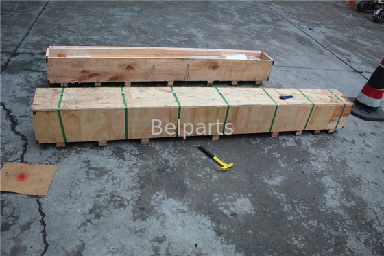 बेल पार्ट्स एक्सकेवेटर पार्ट्स EC300 हाइड्रोलिक आर्म सिलेंडर Assy For Volvo 14567071