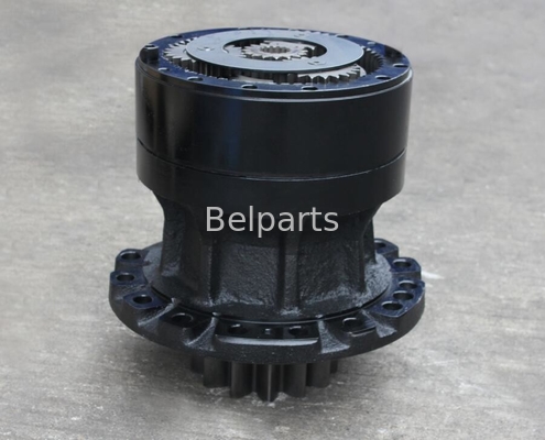 बेल पार्ट्स पोर्टेबल एक्सकेवेटर स्विंग गियरबॉक्स E314D स्विंग रिडक्शन Assy 3333073
