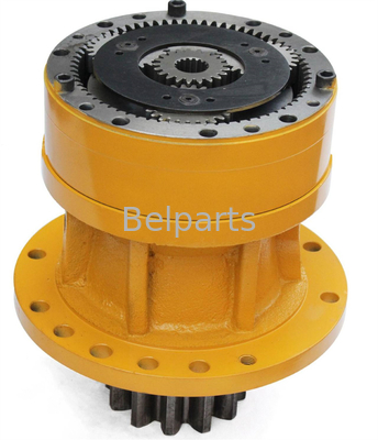 बेल पार्ट्स एक्सकैवेटर स्विंग गियरबॉक्स R145LC-9 R140W-9 स्विंग रिडक्शन एसी 31Q4-11140 हुंडई के लिए