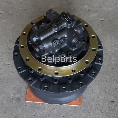 बेल पार्ट्स एक्सकेवेटर ट्रैवल मोटर Assy Final Drive Assembly 9289616 हिताची ZX135 के लिए