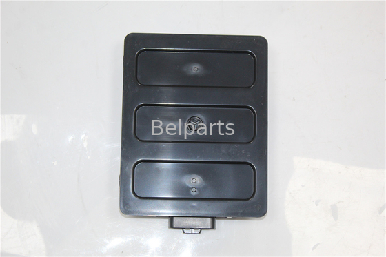 बेल पार्ट्स एक्सकेवेटर कंट्रोलर ZX160-5G कम्प्यूटर बोर्ड YA00008066-5 हिताची के लिए