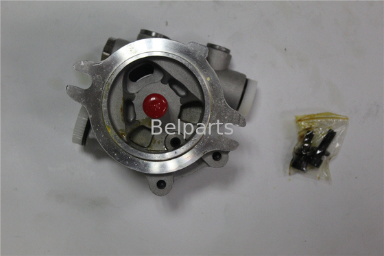 बेल पार्ट्स एक्सकेवेटर पार्ट्स K3V63DTP SK135-8 SK115-8 Kobelco के लिए गियर पंप