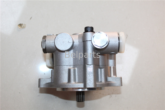 बेल पार्ट्स एक्सकेवेटर पार्ट्स कोबेलको K3V63DTP SK135-8 SK115-8 गियर पंप