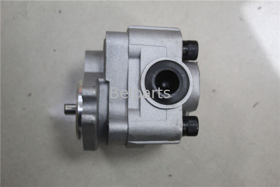 बेल पार्ट्स एक्सकेवेटर पार्ट्स हाइड्रोलिक गियर पंप के लिए SBS120 E320C E320D
