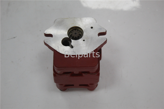 बेल पार्ट्स एक्सकेवेटर पार्ट्स कोमात्सु PC45MR-2 YC35-8-S हाइड्रोलिक गियर पंप