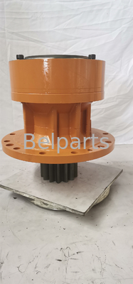 बेल पार्ट्स एक्सकेवेटर E320C E320D E323 स्विंग रिडक्शन गियरबॉक्स 1484644