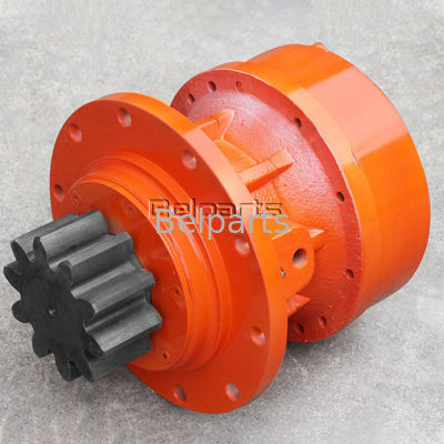 बेल पार्ट्स एक्सकेवेटर पार्ट्स Doosan DX140LCR K1041841 स्विंग रिडक्शन गियरबॉक्स