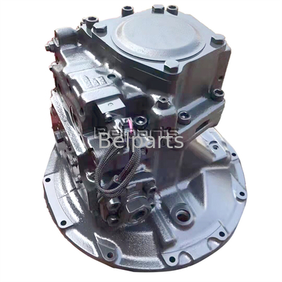 बेल पार्ट्स एक्सकेवेटर पार्ट्स PW160-7 708-1g-11510 के लिए हाइड्रोलिक पंप