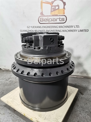 बेल पार्ट्स एक्सकेवेटर पार्ट्स DX350LC-5 यात्रा मोटर assy 170401-00027B Doosan के लिए
