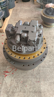बेल पार्ट्स एक्सकेवेटर पार्ट्स Volvo VOE14528260 for EC360B travel motor assy