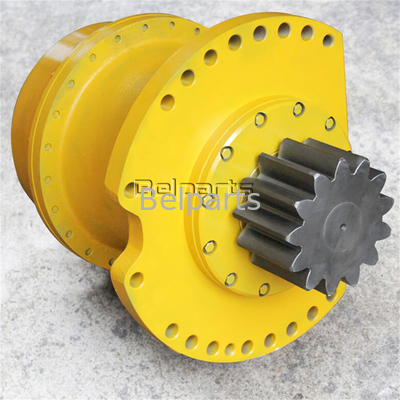 खुदाई मशीन के भागों Komatsu PC400-6 स्विंग गियरबॉक्स 208-26-00220