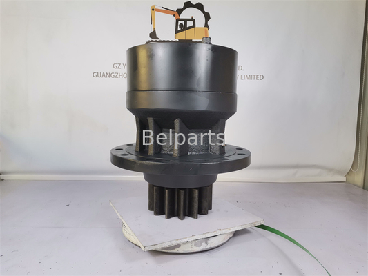 बेल पार्ट्स एक्सकेवेटर पार्ट्स 2101-1025I Doosan DH258 DX255 के लिए स्विंग रिडक्शन गियरबॉक्स