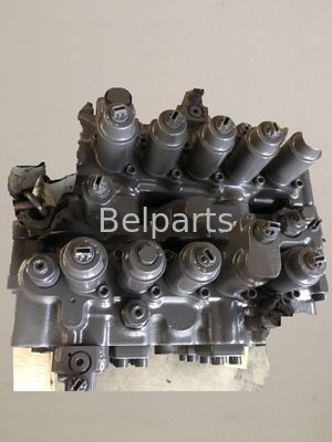 खुदाई मशीन भाग 14699704 मुख्य नियंत्रण वाल्व के लिए वोल्वो EC460