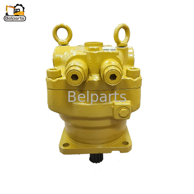 बेल पार्ट्स एक्सकेवेटर पार्ट्स स्विंग मोटर 334-9973 के लिए E330C E330D E336D