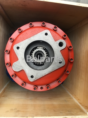 बेल पार्ट्स एक्सकेवेटर पार्ट्स Doosan DH370-7 DX340 DX345 DX350 स्विंग गियरबॉक्स 404-00094B 2401-9279A