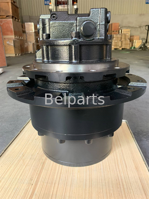 उत्खनन उपकरण भाग Hitachi EX60-2 EX60-3 ZX70 EX75 EX60-5 यात्रा मोटर Assy 9190694