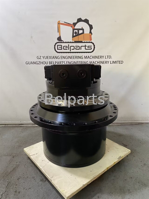 Sany Final Drive SY375 Travel Motor Assy For Belparts एक्सकेवेटर पार्ट्स के लिए