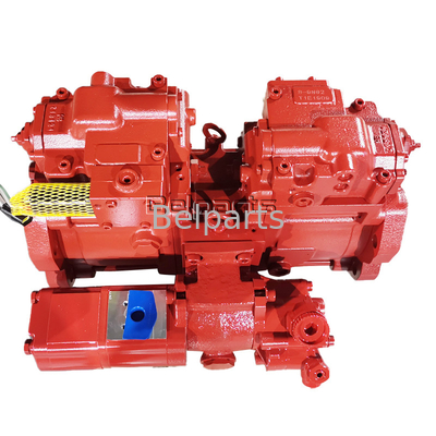बेल पार्ट्स एक्सकेवेटर पार्ट्स R150W-9 R140W-9 हाइड्रोलिक पंप 31Q4-15020