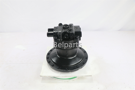 खुदाई मशीन की मरम्मत भागों कोबेलको स्विंग मोटर के लिए SK250-8 SK230-6 SK250-6