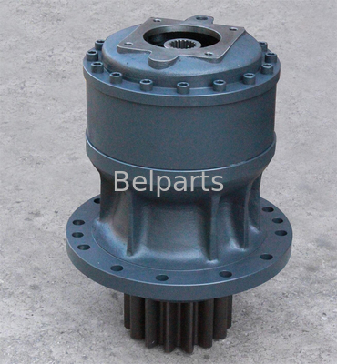 खुदाई EC330B EC360B स्विंग गियरबॉक्स VOE14619955 वोल्वो के लिए