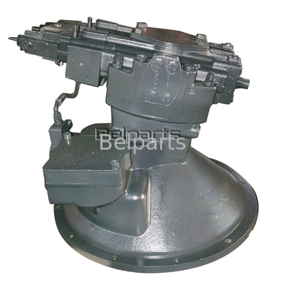 खुदाई मशीन के भागों Dh300 Dx340 के लिए हाइड्रोलिक मुख्य पंप K5v140dtp Doosan Daewoo