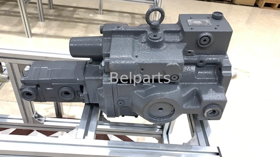 खुदाई Ex60-1 हाइड्रोलिक पंप 4194446 के लिए A10VD43 Hitachi