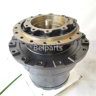 खुदाई मशीन के भाग ZX180-3 यात्रा कमी गियरबॉक्स 9170996 हिताची के लिए
