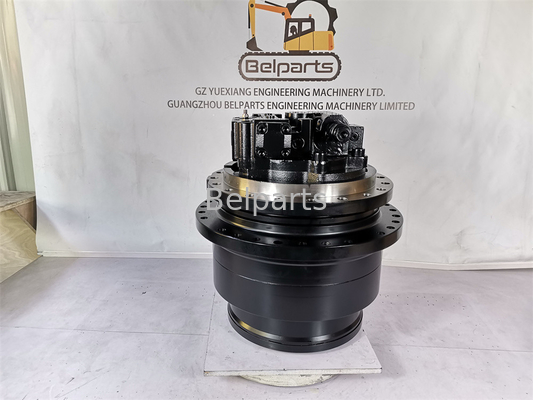 खुदाई मशीन के भागों Doosan DX300-7 DH300-5 DH300-7 EC290 LG300 अंतिम ड्राइव assy
