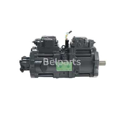 खुदाई मशीन के स्पेयर पार्ट्स वोल्वो K3V112DT-9N-14Т ЕС210 SA1142-00012 हाइड्रोलिक मुख्य पंप