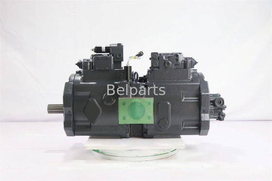 K5V160DTP1F9R-9Y04-HV CX350B हाइड्रोलिक पंप KSJ2851 KSJ12240 उत्खनन मशीन भागों के लिए