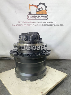 हिताची EX120-5 EX120-6 EX120-2 EX120-3 अंतिम ड्राइव के लिए 9150030 उत्खनन उपकरण स्पेयर पार्ट्स