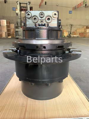 खुदाई मशीन स्पेयर पार्ट्स EX60-2 EX60-3 ZX70 EX75 EX60-5 ट्रैवल मोटर Assy For Hitachi 9190694