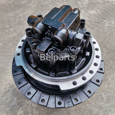 खुदाई मशीन स्पेयर पार्ट्स ZX330-1 जॉन डियर 270CLC हिताची अंतिम ड्राइव