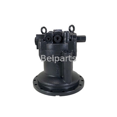 एक्सकेवेटर पार्ट्स SH210-5 SH210-6 CX210 KRC10221 बेल पार्ट्स के लिए स्विंग मोटर