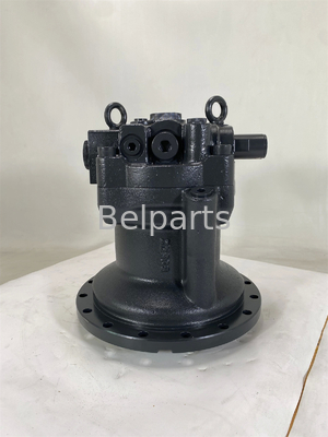 SH210-5 SH210-6 CX210 KRC10221 स्लीविंग मोटर एक्सकेवेटर पार्ट्स के लिए