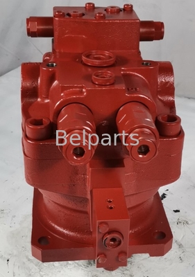 बेल पार्ट्स एक्सकेवेटर स्पेयर पार्ट्स XE215 M5X130 स्विंग मोटर