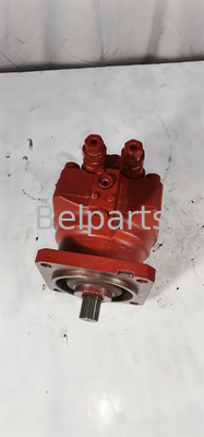 एक्सकेवेटर स्पेयर पार्ट्स XE215 M5X130 स्लीविंग मोटर