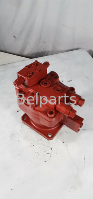 XE215 M5X130 स्विंग मोटर एक्सकेवेटर स्पेयर पार्ट्स के लिए